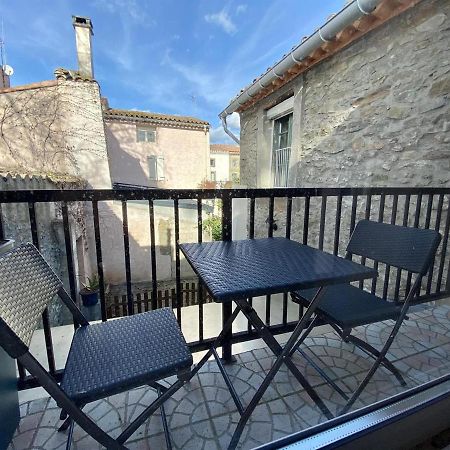 Le Gite Du Canal, A Homps. Homps  Exterior foto