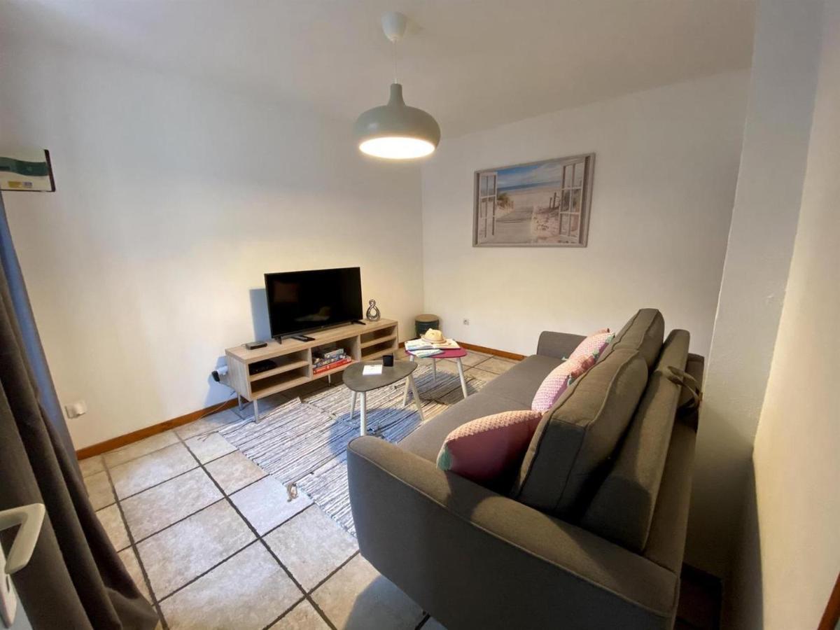 Le Gite Du Canal, A Homps. Homps  Exterior foto